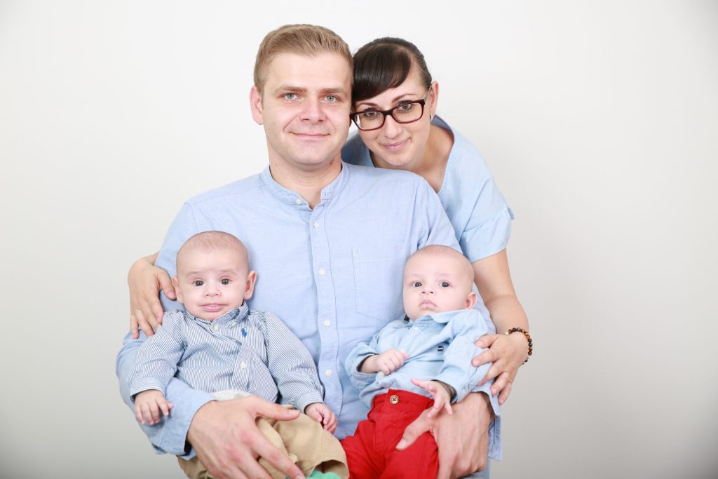 Családi fotózás – Roncs Attila fotográfus felvétele (4)